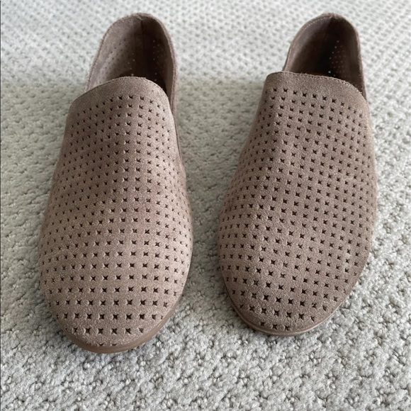 Lucky Brand Loafers shoes Size 8M - Picture 2 of 8